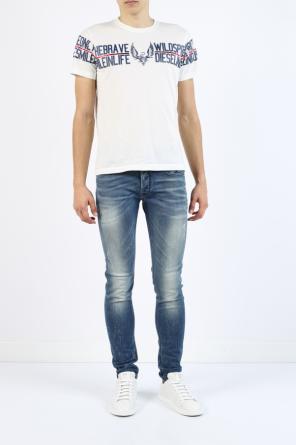 Jeansy 'sleenker', zdjęcie 2 Jeansy 'sleenker' od Diesel